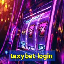 texybet login